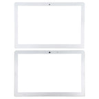 LCD Display Aluminium Frame Front Bezel Screen Cover For MacBook Air 13.3 inch A1369 A1466 (2013-2017), For MacBook Air 13.3 inch A1369 A1466