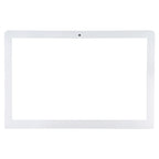LCD Display Aluminium Frame Front Bezel Screen Cover For MacBook Air 11 inch A1370 A1465 (2010-2015), For MacBook Air 11 inch A1370 A1465