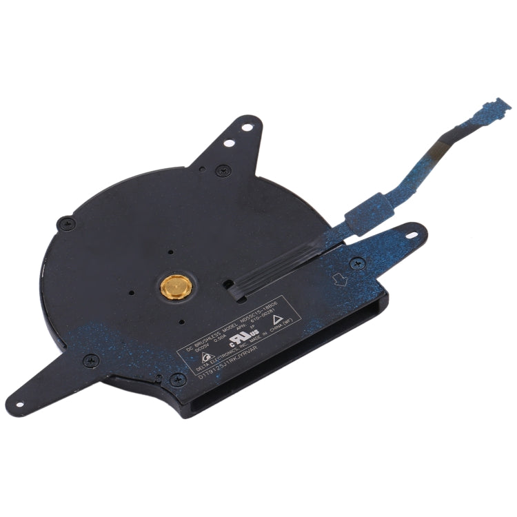 CPU Cooling Cooler Fan MG70040V7-C010-S9A For MacBook Air retina A1932  EMC3184 (2018/2019), A1932