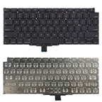 US Version Keyboard for MacBook Air Retina 13 A2179 2020, A2179 US Version