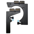 1 Pair Speaker Ringer Buzzer for Macbook 13 A2289 2020, A2289