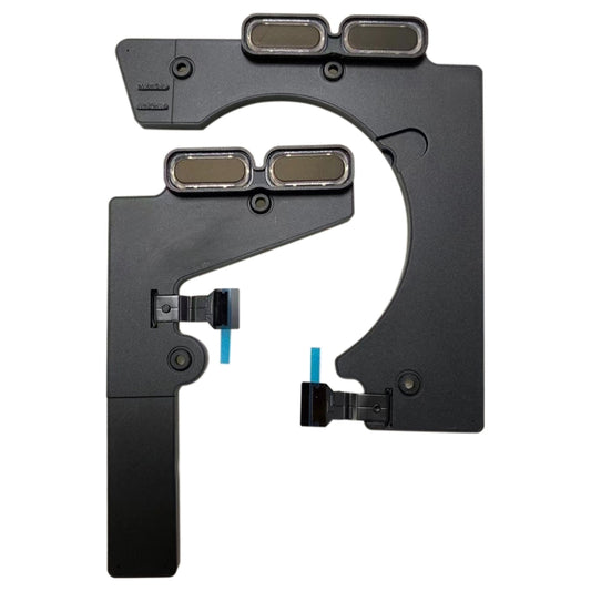 1 Pair Speaker Ringer Buzzer for Macbook 13 A2289 2020, A2289