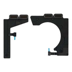 1 Pair Speaker Ringer Buzzer for Macbook Pro Retina 13 A2159 2019, A2159