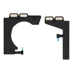 1 Pair Speaker Ringer Buzzer for Macbook Pro Retina 13 A2159 2019, A2159