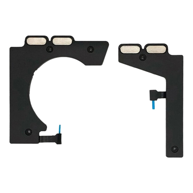 1 Pair Speaker Ringer Buzzer for Macbook Pro Retina 13 A2159 2019, A2159