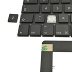 UK Version Keyboard for Macbook Pro 15 inch A1398 (2013 - 2015), A1398 (2013-2015)
