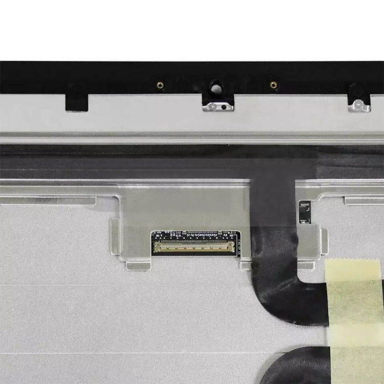 LCD Screen and Digitizer Full Assembly for iMac Pro 27 inch A1862  Retina 5K 2017 LM270QQ1(SD)(D1) MQ2Y2 EMC3144, For A1862 5K (2017)
