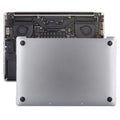 Bottom Cover Case for Macbook Pro Retina 13 inch A1706 2016-2017, For Macbook Pro A1706