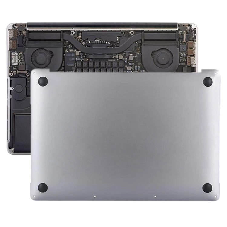 Bottom Cover Case for Macbook Pro Retina 13 inch A1706 2016-2017, For Macbook Pro A1706