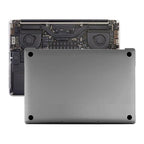 Bottom Cover Case for Macbook Pro Retina 13.3 inch A1989 2018 2019 EMC3214 EMC3358, For Macbook Pro A1989