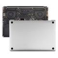 Bottom Cover Case for Macbook Pro Retina 15 inch A1990 2018 2019 EMC3215 EMC3359, For Macbook Pro A1990