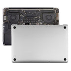 Bottom Cover Case for Macbook Pro Retina 15 inch A1990 2018 2019 EMC3215 EMC3359, For Macbook Pro A1990