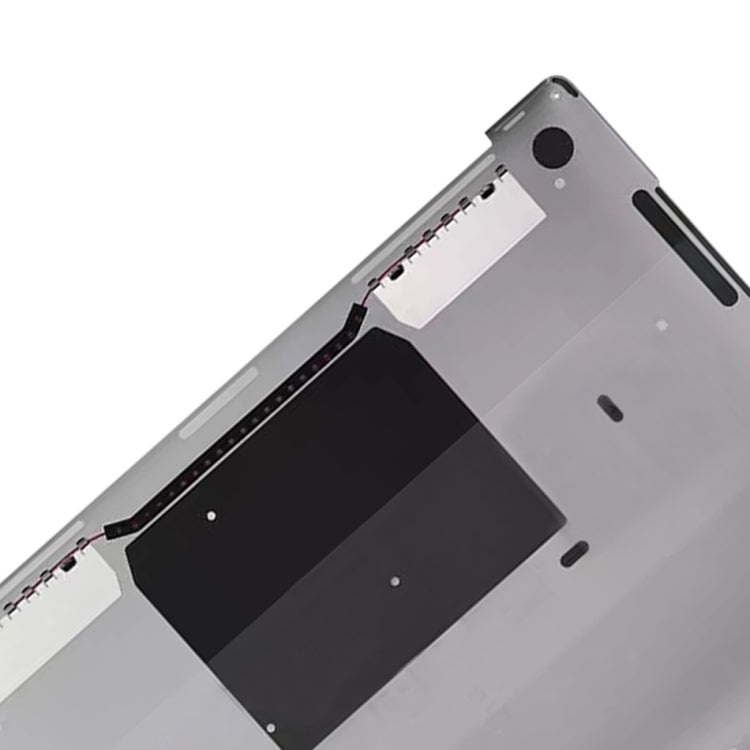 Bottom Cover Case for Macbook Pro Retina 16 inch A2141 (2019) EMC3347, For Macbook Pro Retina 16 A2141, For Macbook Pro A2141