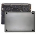 Bottom Cover Case for Macbook Pro Retina 13 inch A2159 2019 EMC3301, For Macbook Pro A2159