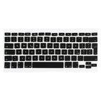 IT Version Keycaps AP08 AC06 for MacBook Air 13 / 15 inch A1370 A1465 A1466 A1369 A1425 A1398 A1502, A1370 A1465 A1466 A1369 A1425 A1398 A1502 IT Version