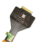 Touch Flex Cable for Macbook Pro Retina 15 inch A1398 2013 2014 821-1904-A, A1398(2013-2014)