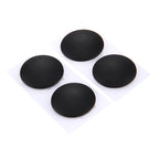 4 PCS for Macbook Air 11.6 inch & 13.3 inch (2010-2015) Bottom Case Rubber Mats, Air 11.6 & 13.3 inch (2010-2015)