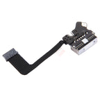 MagSafe DC In Jack for Macbook Pro 13.3 inch (Late 2013) A1502 820-3584-A / ME864, A1502
