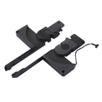 1 Pair for Macbook Pro 15.4 inch A1398 (2012 - 2015) / MC975 / MC976 / ME664 / ME665 Original Speakers, A1398