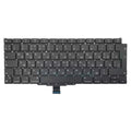 RU Version Keyboard for Macbook Air Retina 13.3 M1 A2337 2020 EMC 3598 MGN63 MGN73, A2337 RU Version