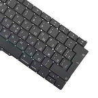 RU Version Keyboard for Macbook Air Retina 13.3 M1 A2337 2020 EMC 3598 MGN63 MGN73, A2337 RU Version