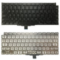 US Version Keyboard for Macbook Air Retina 13.3 M1 A2337 2020 EMC 3598 MGN63 MGN73, A2337 US Version