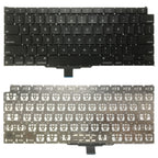 US Version Keyboard for Macbook Air Retina 13.3 M1 A2337 2020 EMC 3598 MGN63 MGN73, A2337 US Version