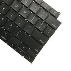 US Version Keyboard for Macbook Air Retina 13.3 M1 A2337 2020 EMC 3598 MGN63 MGN73, A2337 US Version