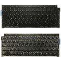 RU Version Keyboard for MacBook Air Retina 13 inch A1932 2019, For Macbook A1932