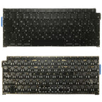 RU Version Keyboard for MacBook Air Retina 13 inch A1932 2019, For Macbook A1932