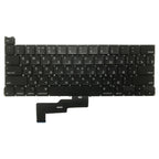 RU Version Keyboard for MacBook Pro Retina 13inch A2289 2020, A2289 (RU Version)
