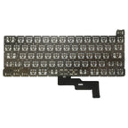 RU Version Keyboard for MacBook Pro Retina 13inch A2289 2020, A2289 (RU Version)