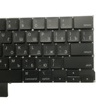 RU Version Keyboard for MacBook Pro Retina 13inch A2289 2020, A2289 (RU Version)
