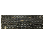 RU Version UK Big Enter Keyboard for Macbook Pro Retina 15 inch A1990 2018-2019, A1990(RU Version)