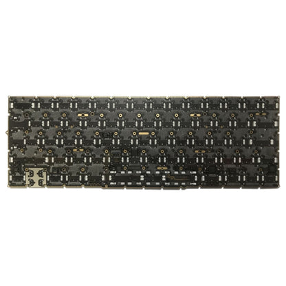 RU Version UK Big Enter Keyboard for Macbook Pro Retina 15 inch A1990 2018-2019, A1990(RU Version)