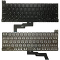 US Version Keyboard for Macbook Retina 13 M1 A2338 2020 EMC 3578, A2338 US Version