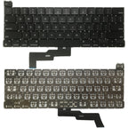 US Version Keyboard for Macbook Retina 13 M1 A2338 2020 EMC 3578, A2338 US Version