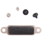 5 in 1 Magnetic Power Head Screws Set For MacBook A1706 / A1708 / A1989 / A2159 / A2289 / A2251 / A1707 / A1990, Power Head