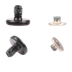 5 in 1 Magnetic Power Head Screws Set For MacBook A1706 / A1708 / A1989 / A2159 / A2289 / A2251 / A1707 / A1990, Power Head