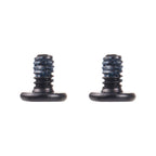 4 PCS LCD Screen PCB Screws Set For MacBook A1706 / A1708 / A1989 / A2159 / A2289 / A2251 / A2338 / A1707 / A1990, Screen PCB