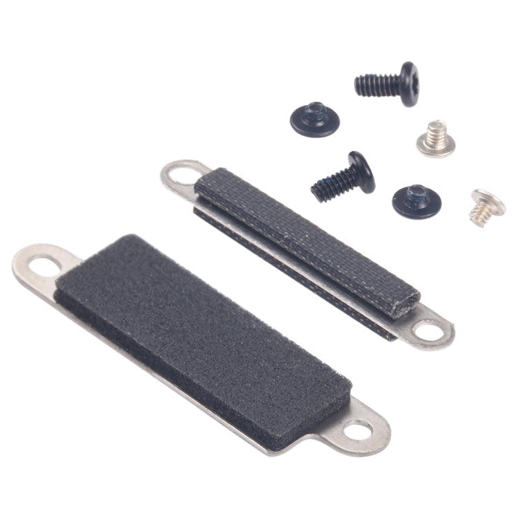 8 in 1 LCD Flex Cable Screws Set For MacBook A1706 / A1708 / A1989 / A2159 / A2289 / A2251, Flex Cable