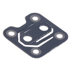 7 in 1 Fingerprint Screws Set For MacBook A1706 / A1708 / A1989 / A2159 / A2289 / A2251 / A1707 / A1990, Fingerprint