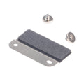 Trackpad Flex Cable Fixing Screws Set For MacBook A1706 / A1708 / A1989 / A2159 / A2289 / A2251 / A1707 / A1990, Trackpad Flex Cable