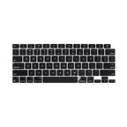 US Version Keycaps EMC3598 for MacBook Pro Retina 13 M1 Late 2020 A2337, A2337(US Version)