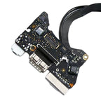 USB Power Audio Jack Board For MacBook Air 11 inch A1465 (2012) MD223 820-3213-A 923-0118, For MacBook Air 11 inch A1465 (2012)