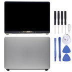 Full LCD Display Screen for Macbook Air Retina 13.3 inch M1 A2337 2020 EMC3598 MGN63 MGN73, For Macbook Air 13.3 inch M1 A2337 2020, A2337 2020