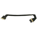 LCD LED LVDS Flex Cable for Macbook Pro 13 A1278 2008 2009, A1278 2008