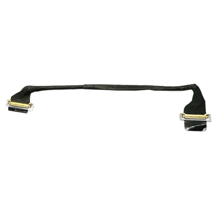 LCD LED LVDS Flex Cable for Macbook Pro 13 A1278 2011, A1278 2011