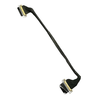 LCD LED LVDS Flex Cable for Macbook Pro 13 A1278 2011, A1278 2011