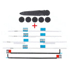 LCD Adhesive Stickers with Tool for iMac 27 inch A1419 A2115, A1419  with Tool